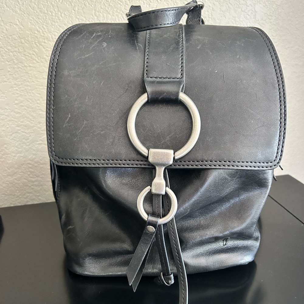 Frye Ilana Small Backpack